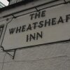 Отель The Wheatsheaf Inn в Ладлоу