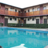 Отель JPS Residency & Hospitality Services, фото 10