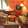 Отель Evergreen Budapest Bed & Breakfast and Guest House, фото 4