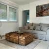 Отель Chic apart terrace garden parking в Серги