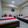 Отель OYO 14506 Lalitha Convention, фото 15