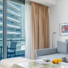 Отель LUX Holiday Home - Silverene Towers 2, фото 6