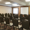 Отель Crystal Inn Hotel & Suites Salt Lake City, фото 11