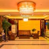 Отель Dunhuang Western Hotel в Цзюцюане