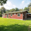 Отель Elegant Holiday Home in Jutland With Terrace, фото 15
