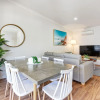 Отель MARJ12- Stylish and Spacious Apartment, фото 9