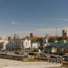 Гостиница Apart House (Апарт Хаус) на улице Крауля в Екатеринбурге