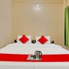Отель OYO 701220 Subhadra Residency Ac Non Ac, фото 14