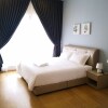 Отель Sea View Homestay @ Country Garden Danga Bay, фото 7