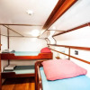 Отель Amsterdam Hotelboat, фото 7