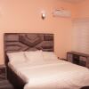 Отель Adafat Apartments Abuja в Абудже