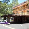 Отель Tahoe Beach & Ski Club в Саут-Лейк-Тахо