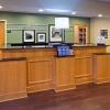 Отель Hampton Inn & Suites Canton, фото 35