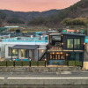 Отель Namhae Dalddenuenbada Pension, фото 44