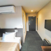Отель Livemax Kokura-ekimae, фото 5
