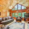 Отель Seminole Ridge 3 Bedroom Cabin, фото 2