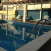 Отель Apartments Ambiente mit Pool, фото 13