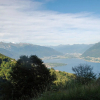 Отель Pimpisnino Brissago in Brissago, фото 25