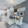 Отель Orlando Newest  Resort Community Town Home, Kissimmee, US, фото 10