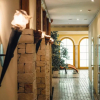 Отель Wellnesshotel Engadin, фото 14
