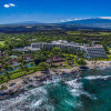 Отель Mauna Lani Bay Hotel and Bungalows, фото 16