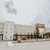 Отель Holiday Inn Express & Suites Spruce Grove - Stony Plain, an IHG Hotel, фото 9