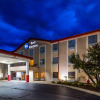 Отель Best Western Joliet Inn & Suites, фото 1
