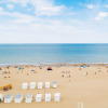 Отель Primavera 601 Apartment on the Beach in Koksijde, фото 11