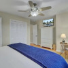 Отель Mariners Walk 7F by Wild Dunes, Ocean View Condo With Resort Amenity Access, фото 5