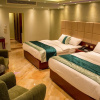 Отель Nile Meridien Hotel, фото 42