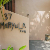 Отель Meryula Luxury House, фото 1