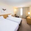 Отель Novotel Roma Est, фото 6