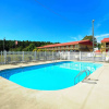 Отель Econo Lodge Petersburg - Fort Lee, фото 13