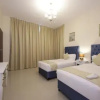 Отель Al Barsha New 2Bedroom plus maidR near MOE, фото 7