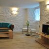 Отель Pilve Apartment Hotel, фото 11