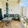 Отель Beautiful 1Â½ Bedroom Condo on the Sea of Cortez at Las Palmas Resort D-503A 1 Condo by RedAwning, фото 13