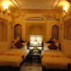 Отель Sirsi Haveli, фото 6