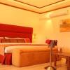 Отель Kigali Guestlux Hotel, фото 5