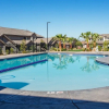 Отель Holiday Oasis 3 Bedroom Apts, фото 17