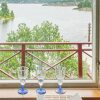 Отель 4 Person Holiday Home in Gustavsberg, фото 5