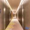 Отель Zmax Hotel·Harbin Bingxue Big World, фото 20