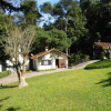 Отель Pousada Canto do Bosque, фото 12