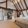 Отель Luxury 3 Bedroom Barn Conversion - Canterbury, фото 2