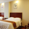 Отель GreenTree Inn Beijing Tongzhou Universal Studios Express Hotel, фото 4