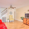 Отель Pet-friendly Allentown Retreat w/ Backyard!, фото 12