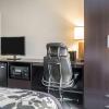 Отель Sleep Inn & Suites Queensbury - Lake George, фото 5
