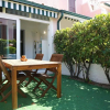 Отель Cosy two - Storey Villa With a Garden and a Shared Swimming Pool, фото 10