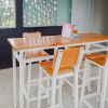 Отель Biru Homestay RedPartner, фото 8