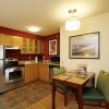 Отель Residence Inn Anchorage Midtown, фото 4