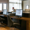 Отель Courtyard by Marriott Omaha Bellevue Beardmore Event Center, фото 6